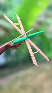 Wood And PVC Pipe Made Toys | Creation By Mominul
