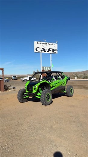 Forrest Jones on Instagram: "This Kawasaki Teryx 5 H2 costs about $43K! Worth it? 🤔🤷🏽‍♂️ • • • • • • #kawasaki #teryx5h2 #sidebyside #offroad #cars #instacars #carsofinstagram #supercharged"