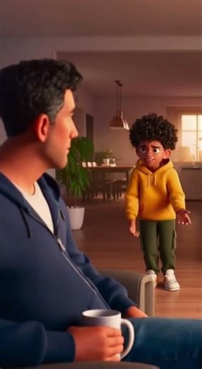 “Shopping Mall Runaway 😂 | Hilarious Kid & Parent Comedy Skit | Relatable Family Shorts”