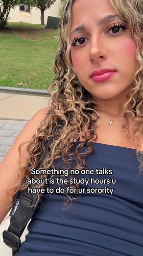 Understanding Study Hours in UARK Sororities