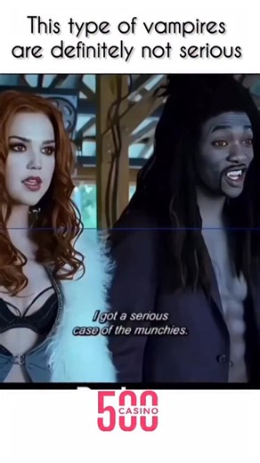Trend Everywhere on Instagram: "Vampires Suck — A Bloody Funny Parody Overview: Vampires Suck (2010) is a hilarious spoof film that pokes fun at the Twilight saga and the vampire craze of the 2000s. Directed by Jason Friedberg and Aaron Seltzer, the movie stars Jenn Proske as Becca, a moody teenager caught between a brooding vampire named Edward (Matt Lanter) and a wild werewolf named Jacob (Chris Riggi). The film takes every cliché from supernatural teen dramas — sparkling vampires, intense lov