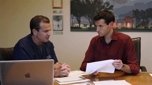 Doctor accuses healthcare company of overbilling patients