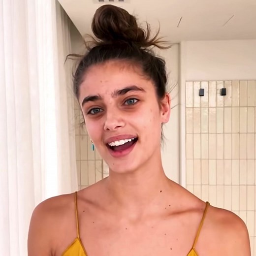 Taylor Hill Makeup Tutorial - Step-by-Step Guide to Achieve the Taylor Hill Look