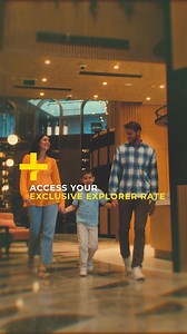 As an ALL Accor Explorer, your journeys are distinguished by more than just destinations. They are enhanced by exclusive privileges, including a guaranteed 15% saving on the public rate at over 4,500 Accor hotels worldwide. Whether you are dreaming of a European city escape or an idyllic retreat closer to home, your membership ensures you always receive exceptional value with every stay. #ALLAccorPlusExplorer #myexplorer | Accor Plus