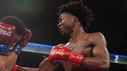 Boxing Tonight: Cards, Start Times & How To Watch Every Fight Tonight