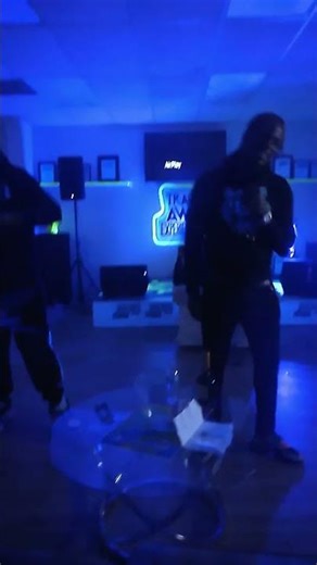 Byg Cheef Atlanta Trap Music Awards 2021 NBA All Star Weekend