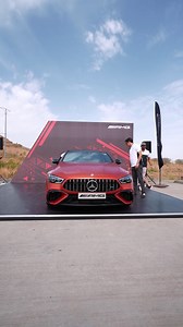 AMG Driving Experience by Landmark Cars at NATRAX. An event that gave speed enthusiasts the perfect blend of luxury and power. Here's a glimpse of the power-packed event. . Mercedes-Benz India . . #mercedesbenz #LandmarkCars #NATRAX #natraxindore #AMGdrive #AMGDrivingExperience | Mercedes-Benz Landmark Cars Gujarat