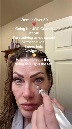 Fabulous Life After 60: Breaking Rules and Thriving