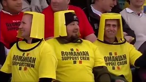 146K views · 1.2K reactions | RWC 2011 Highlights: Romania v Georgia How do you think both teams will do at RWC 2015? | Rugby World Cup | Facebook