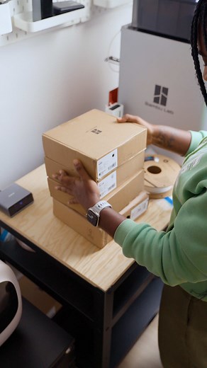 Essential Tips for Storing 3D Printer Filaments