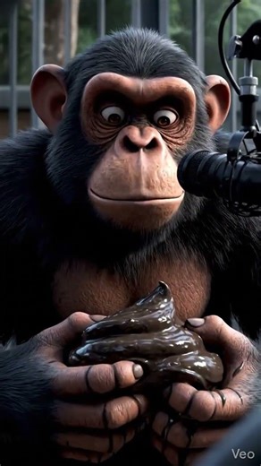 Zoo interviews gone wrong 🐒