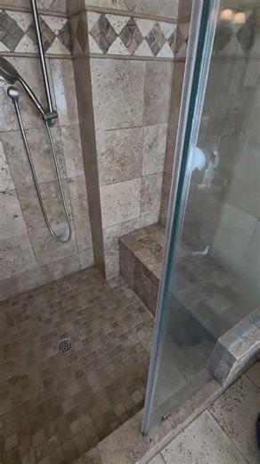 walk in shower clean seal, stone counter clean seal, granite counter clean seal, pleasant Hill ca