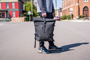 GOT BAG ROLLTOP Review | Pack Hacker