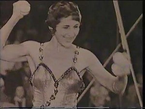 "Juggling" documentary (1984) - Strider Productions, hosted by Shields and Yarnell