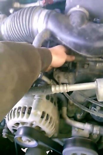 Part 3 best 5.7 vortex ignition timing