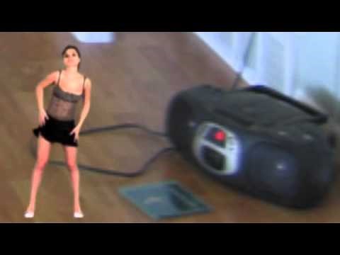 shrunken woman experiment 4