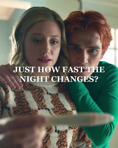 De bebés a padres: la historia de Archie y Betty