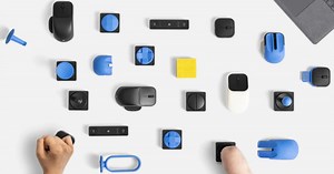 Microsoft Presented a New Lineup of Adaptive Accessories