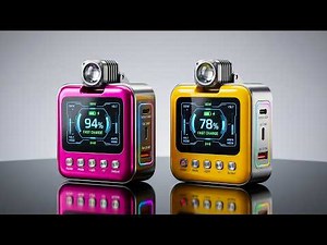 20 New Smart Gadgets That Are Worth Your Money