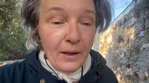 Ingrid Bjørnov on Reels