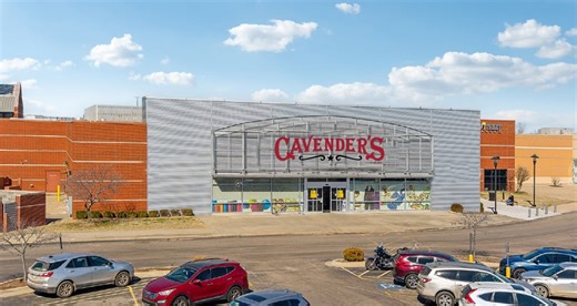 4901 N Kickapoo Ave, Shawnee, OK 74804 - Retail for Sale | LoopNet