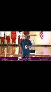 20K views · 201 reactions | Prophet Alex Nkambule Moving on the word of Knowledge in the Prophetic moment | Dr Alex Nkambule Ministries | Facebook