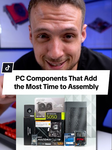 How to Build a Gaming PC in 30-45 Minutes