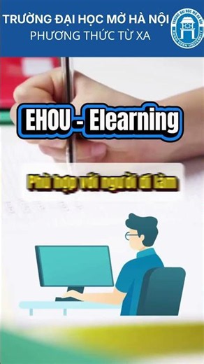 Tuyển Sinh Tương Đương Học Liên Thông/Văn Bằng 2 - Trường Đại Học Mở Hà Nội 2026