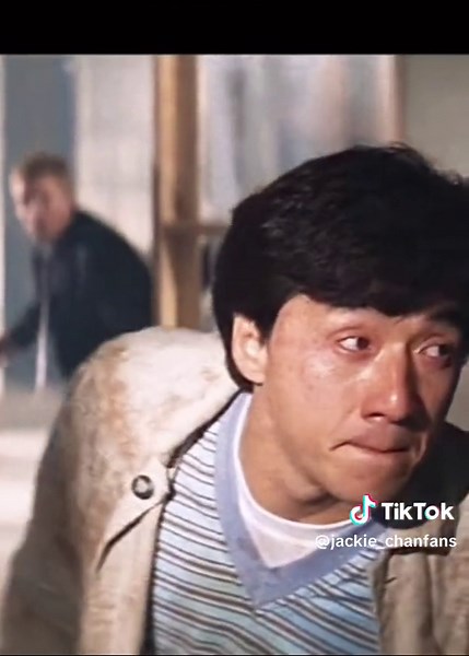 Jackie Chan Stunt Compilation: Impressive Action Sequences