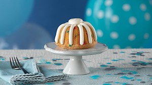 Tasty treat: Here's how to get a free cake