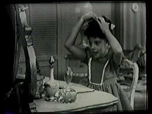 Angela Cartwright Singing "I Enjoy Being a Girl"