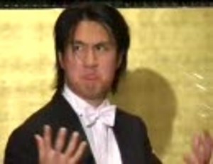[クラシックコメディ] ピアノ弾くよ♪