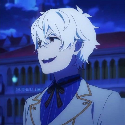Regulus is peak || Song: MONTAGEK PRETREN || #rezero #regulus #anime