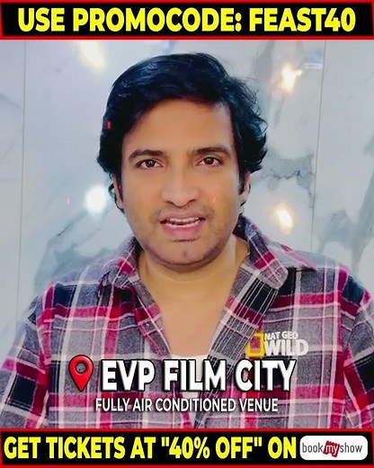 ✨ Sean Roldan's "KODI ARUVI"– Live in Concert