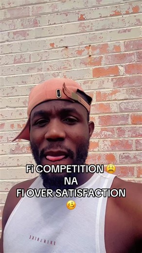 The Importance of Competition in Relationships