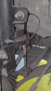 2.5K views · 22 reactions | Ford Taurus stabilizer link noise fixed replacement guide #automotive #DIY #mechanic #usa | How To Repair | Facebook