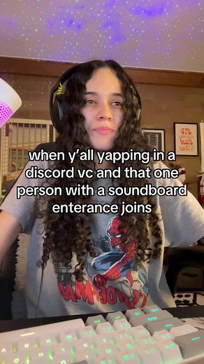 Managing Loud Soundboards in Discord Voice Chats