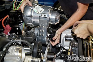 ProCharger i-1 Installation - Part 2, i-1 Initiation!