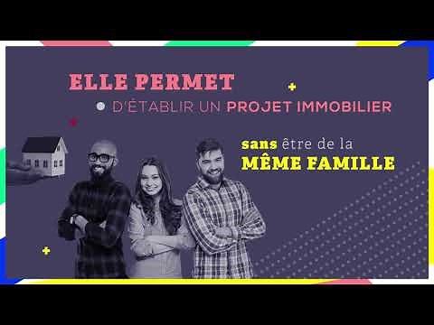 Qu'est-ce qu'une SCI (Société civile immobilière) ?