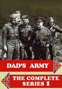 Dad's Army Season 1 - watch full episodes streaming online