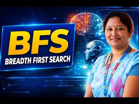 Breadth-First Search (BFS)