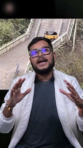 Chery Automobile Stunt Fail vs Range Rover Success