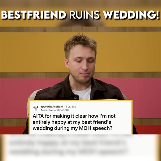 Bestfriend Ruined Her Wedding! | Weddings Gone WRONG! 😮 | Smosh