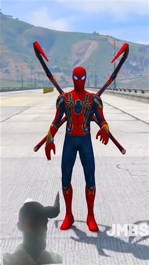 Spider-Man Epic Action Scene 🕷️🔥 | Ultimate Superhero Fight | 4K HD