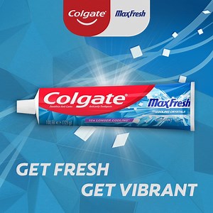 136 reactions · 3 comments | ✨ Start your day with a confident smile! ✨ Colgate toothpaste helps fight cavities, freshen breath, and keep your teeth sparkling clean - so you can smile brighter, every single day. 醴 Because every great day starts with a great smile.  #ColgateSmile #OralHealth #BrightSmilesEveryday | The Shopping Basket | Facebook