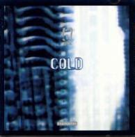 Cold - Disgregation