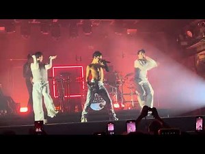 Omar Rudberg - Mi Casa Su Casa (Live London)