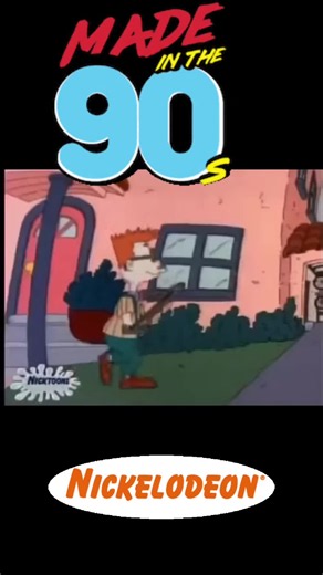 90s Kids Rugrats nostalgia: random throwbacks and memories