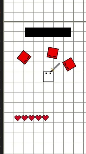 24 一瞬のヒットストップ #unity