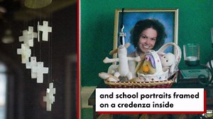 Experts reveal why mass shooters write manifestos